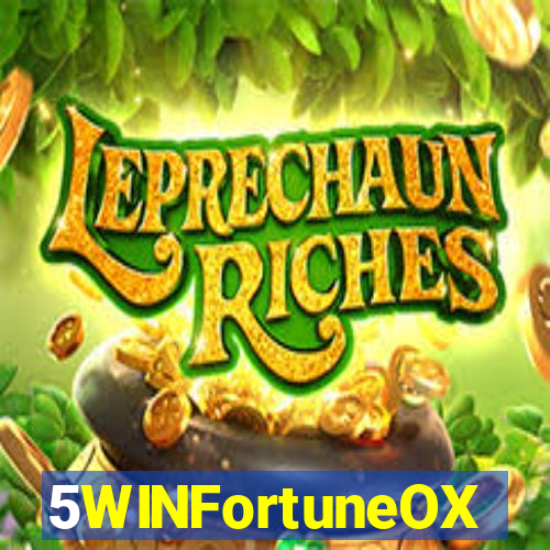 5WINFortuneOX