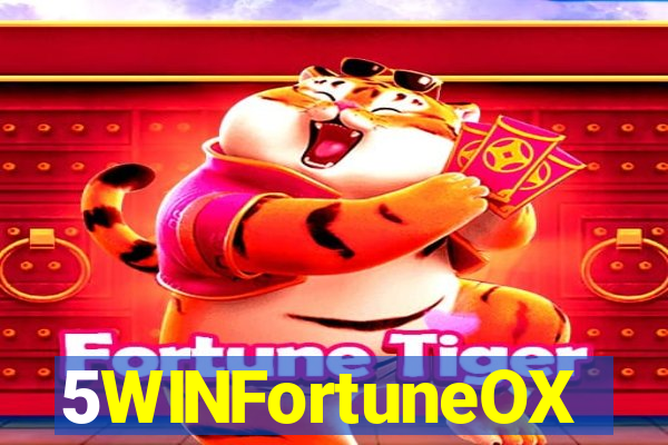 5WINFortuneOX
