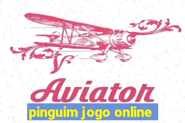 pinguim jogo online