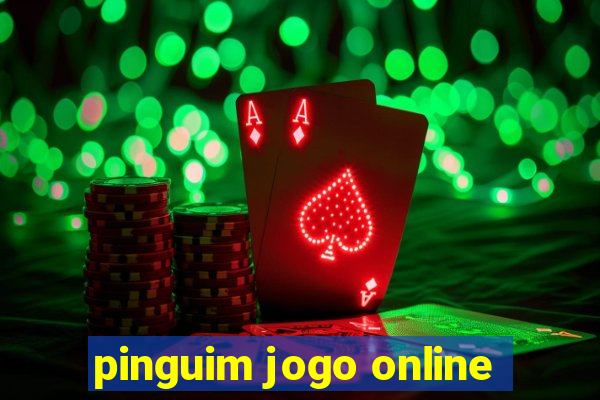 pinguim jogo online