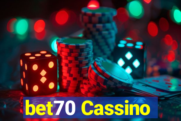 bet70 Cassino