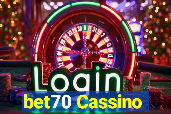 bet70 Cassino