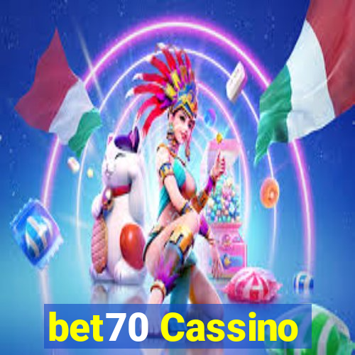bet70 Cassino