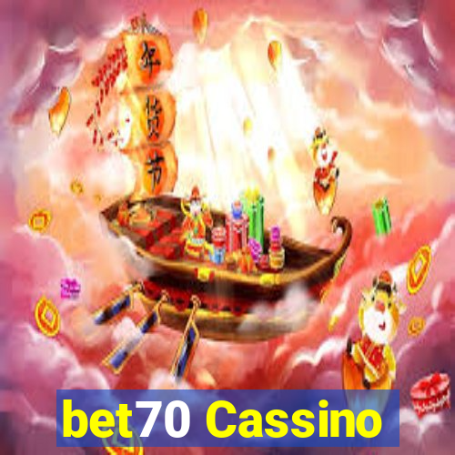 bet70 Cassino
