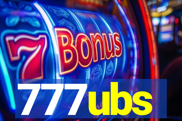 777ubs