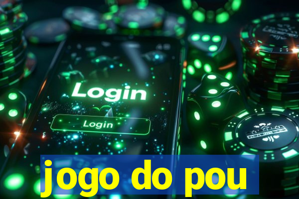 jogo do pou
