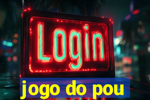 jogo do pou