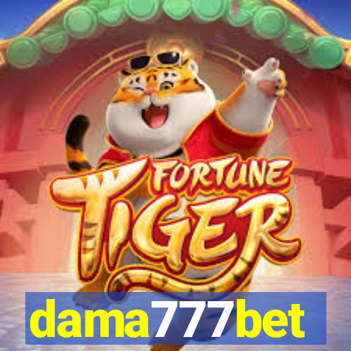 dama777bet