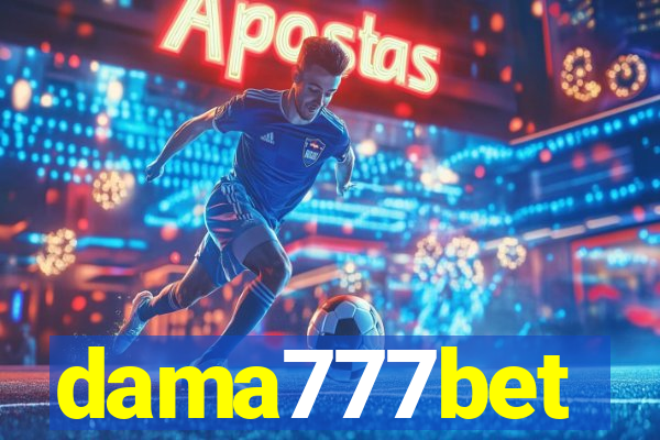 dama777bet