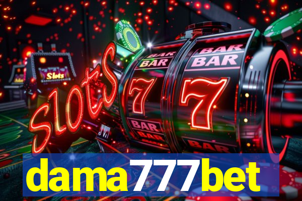 dama777bet