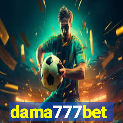 dama777bet