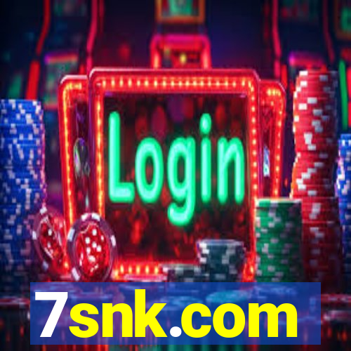 7snk.com