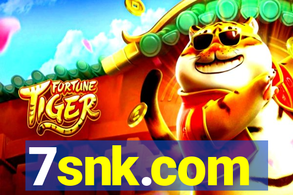 7snk.com