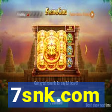 7snk.com