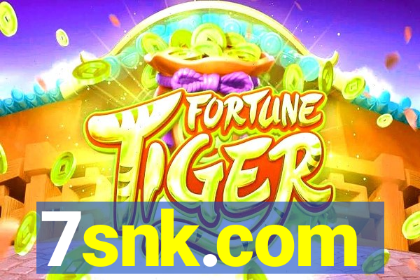 7snk.com