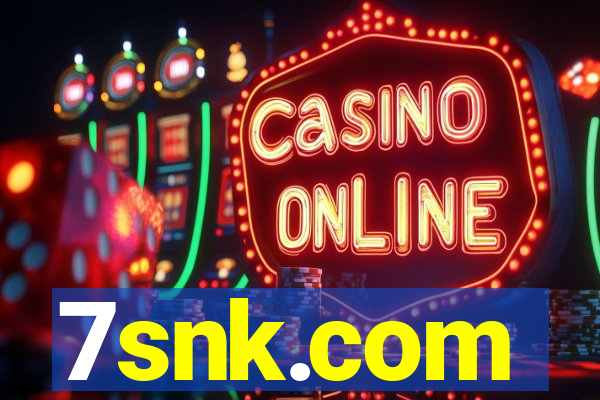 7snk.com