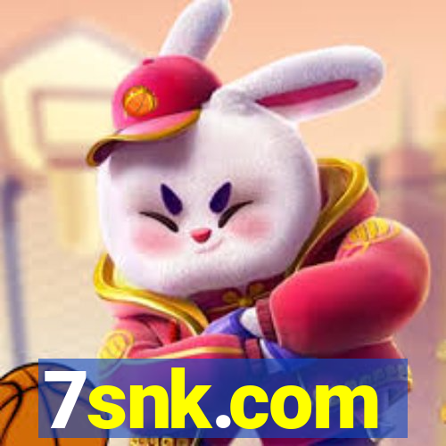 7snk.com