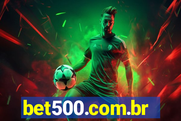 bet500.com.br
