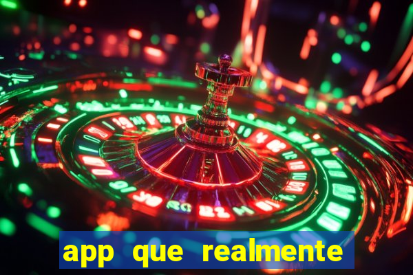 app que realmente paga para jogar