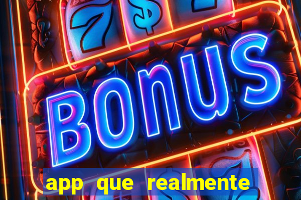 app que realmente paga para jogar