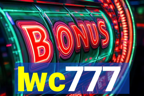 Iwc777