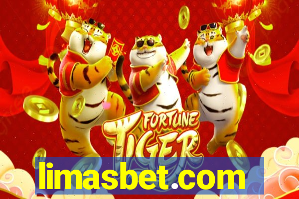 limasbet.com