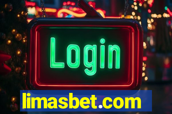 limasbet.com