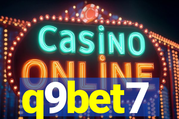 q9bet7