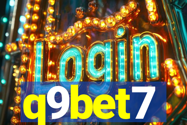 q9bet7