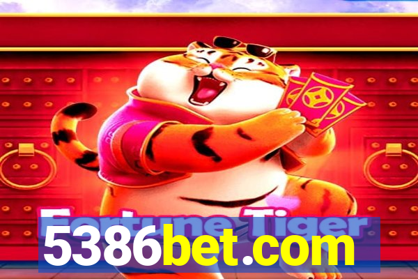 5386bet.com
