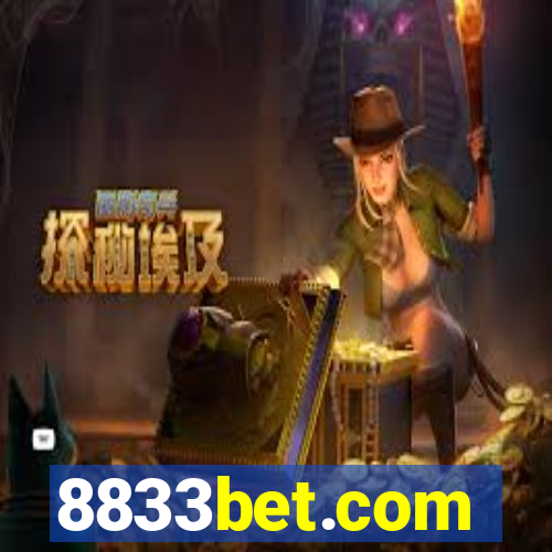 8833bet.com