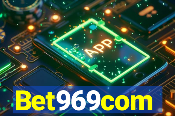 Bet969com