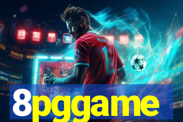 8pggame