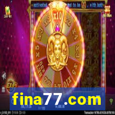 fina77.com