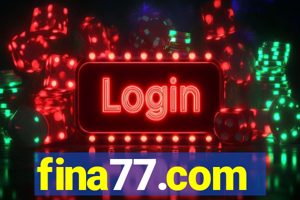 fina77.com