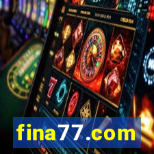 fina77.com