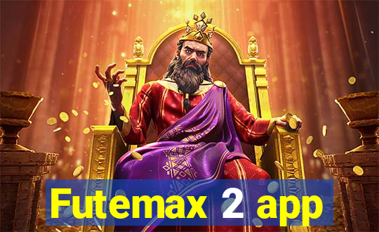 Futemax 2 app
