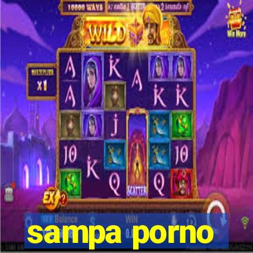 sampa porno