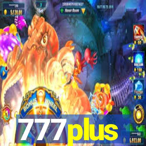 777plus