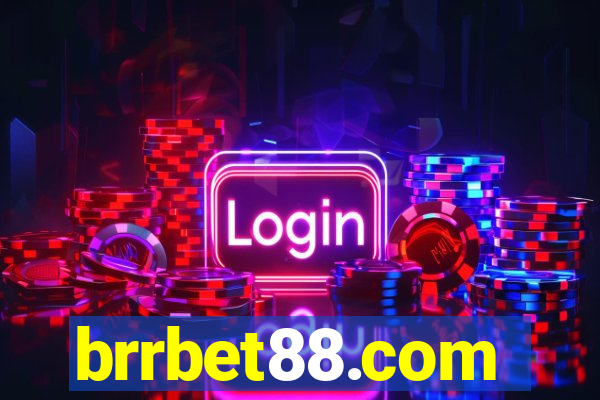 brrbet88.com