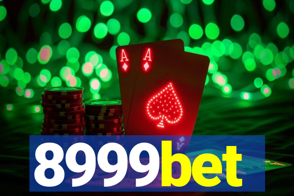 8999bet