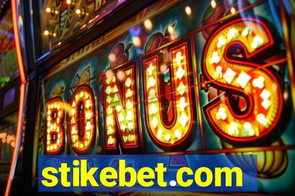 stikebet.com