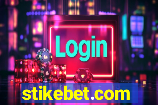 stikebet.com