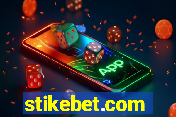 stikebet.com