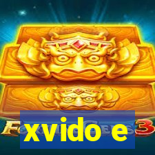 xvido e