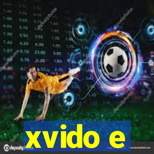 xvido e