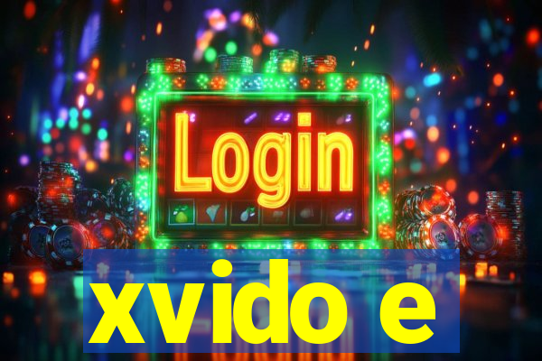 xvido e