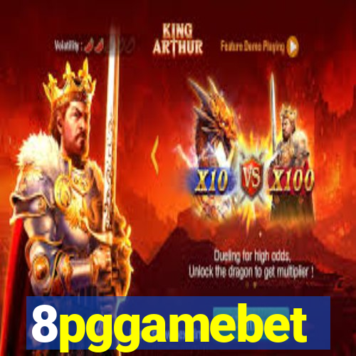 8pggamebet