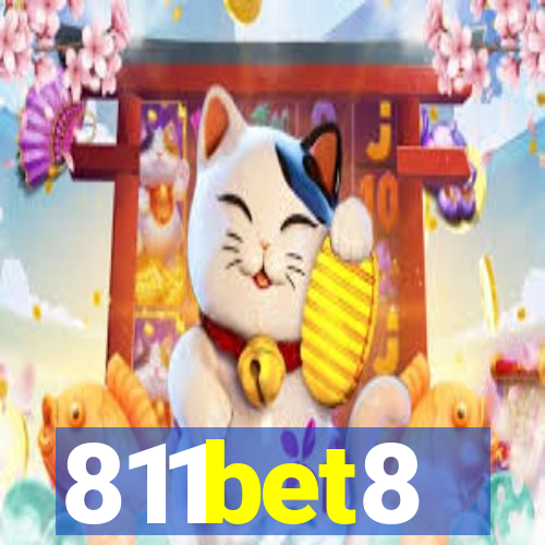 811bet8