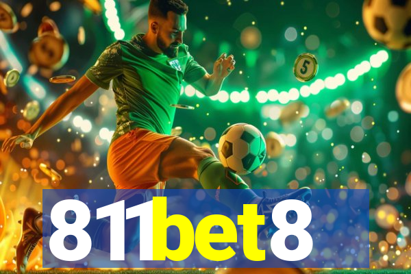 811bet8